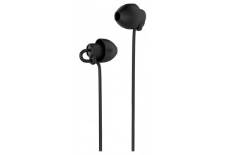 Гарнитура HOCO M56 Black